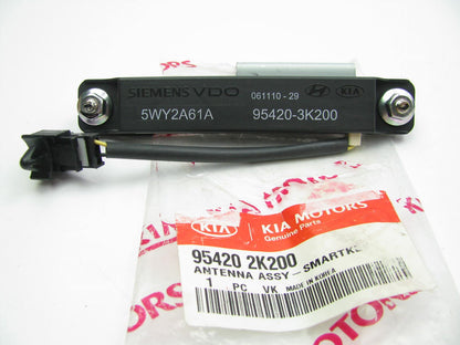 NEW - OEM 954202K200 SMART KEY Keyless Entry Receiver Antenna For 12-13 Kia Soul