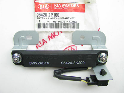 New Genuine Keyless Entry Smartkey Transmitter Antenna OEM For 2011-13 Sorrento