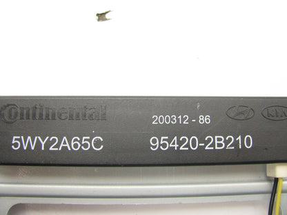 NEW - OEM GENUINE Keyless Entry FOB Receiver Antenna OEM For 09-12 Kia Sorento