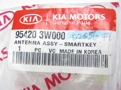 NEW GENUINE Keyless Entry Antenna OEM For 11-13 Kia Sportage 954203W000