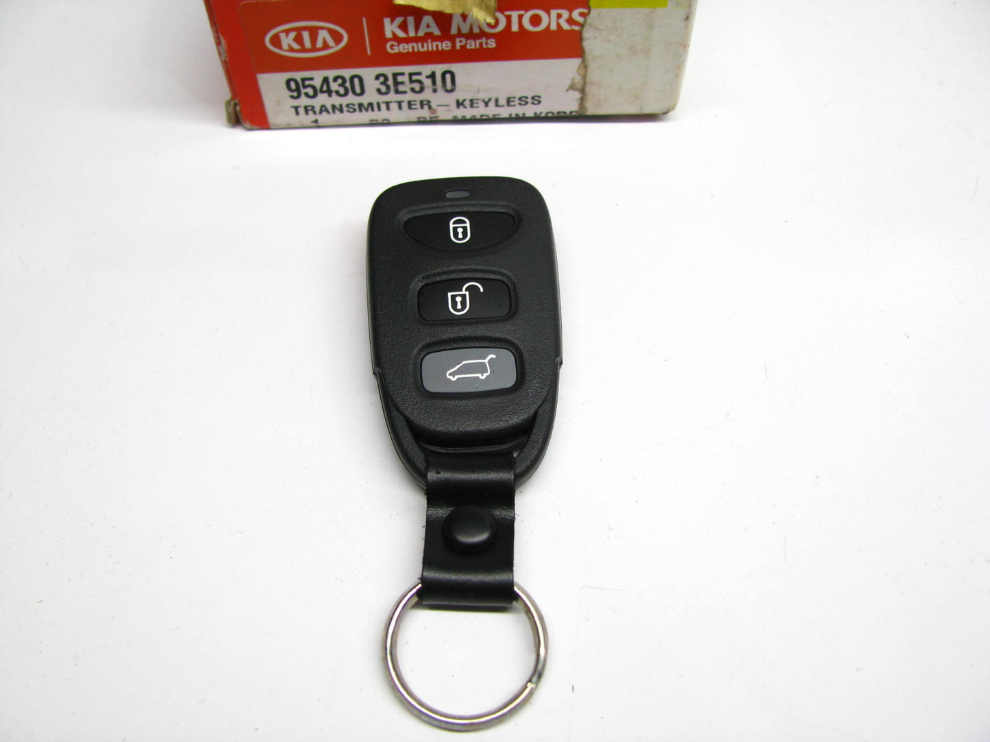 NEW - OEM 954303E510 Keyless Entry Transmitter Fob For 2006-08 Kia Sorento