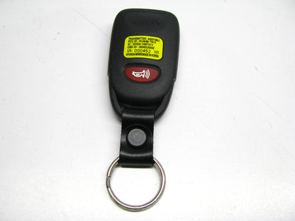 NEW - OEM 954303E510 Keyless Entry Transmitter Fob For 2006-08 Kia Sorento
