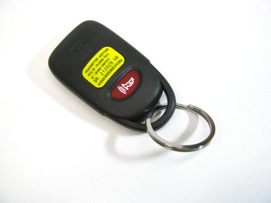 NEW - OEM 954301D201 Keyless Entry Remote Transmitter Fob For 2007-10 Kia Rondo