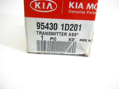 NEW - OEM 954301D201 Keyless Entry Remote Transmitter Fob For 2007-10 Kia Rondo