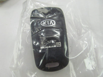 NEW Keyless Entry Remote Fob Transmitter OEM For 2012-2014 Kia Rio 954301W021