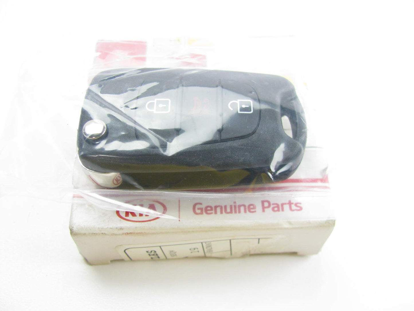 New OEM Keyless Entry Remote Fob Transmitter For 12-15 Kia Rio 954301W022