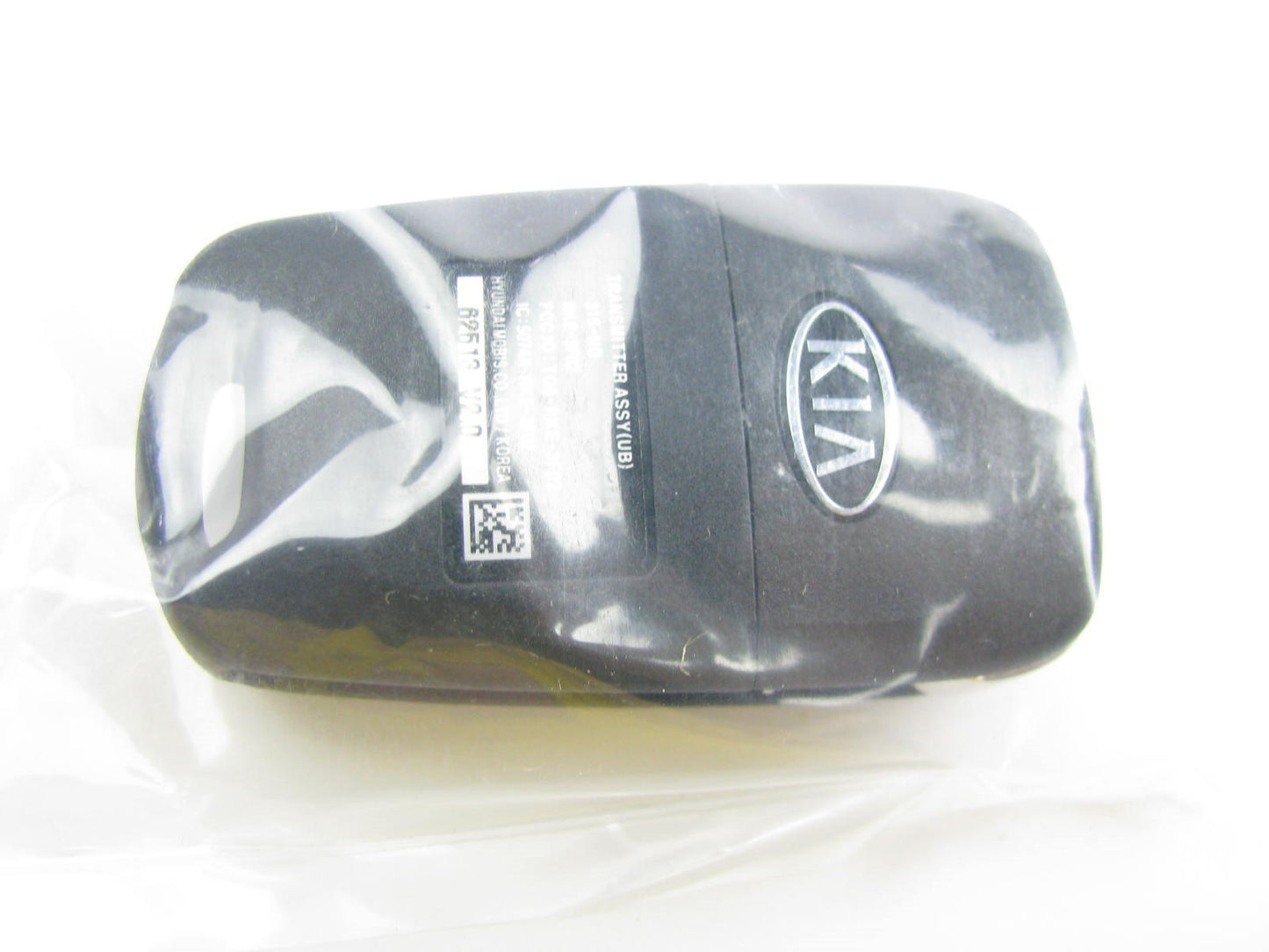 New OEM Keyless Entry Remote Fob Transmitter For 12-15 Kia Rio 954301W022
