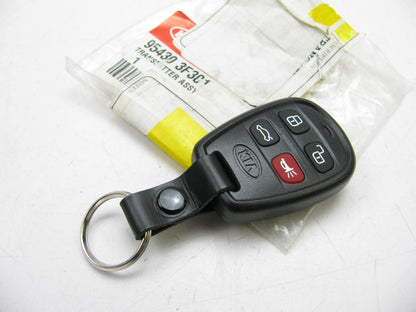 NEW GENUINE Keyless Entry Remote Transmitter Fob OEM For Kia 954303F301