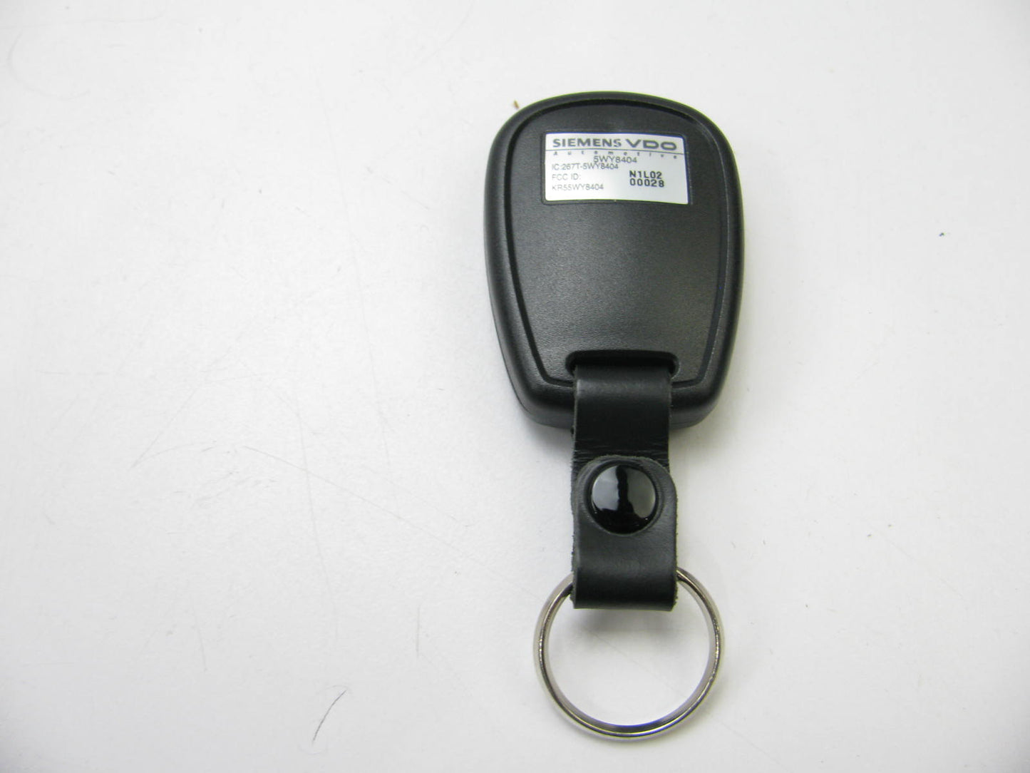 NEW GENUINE Keyless Entry Remote Transmitter Fob OEM For Kia 954303F301