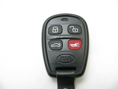 NEW GENUINE Keyless Entry Remote Transmitter Fob OEM For Kia 954303F301