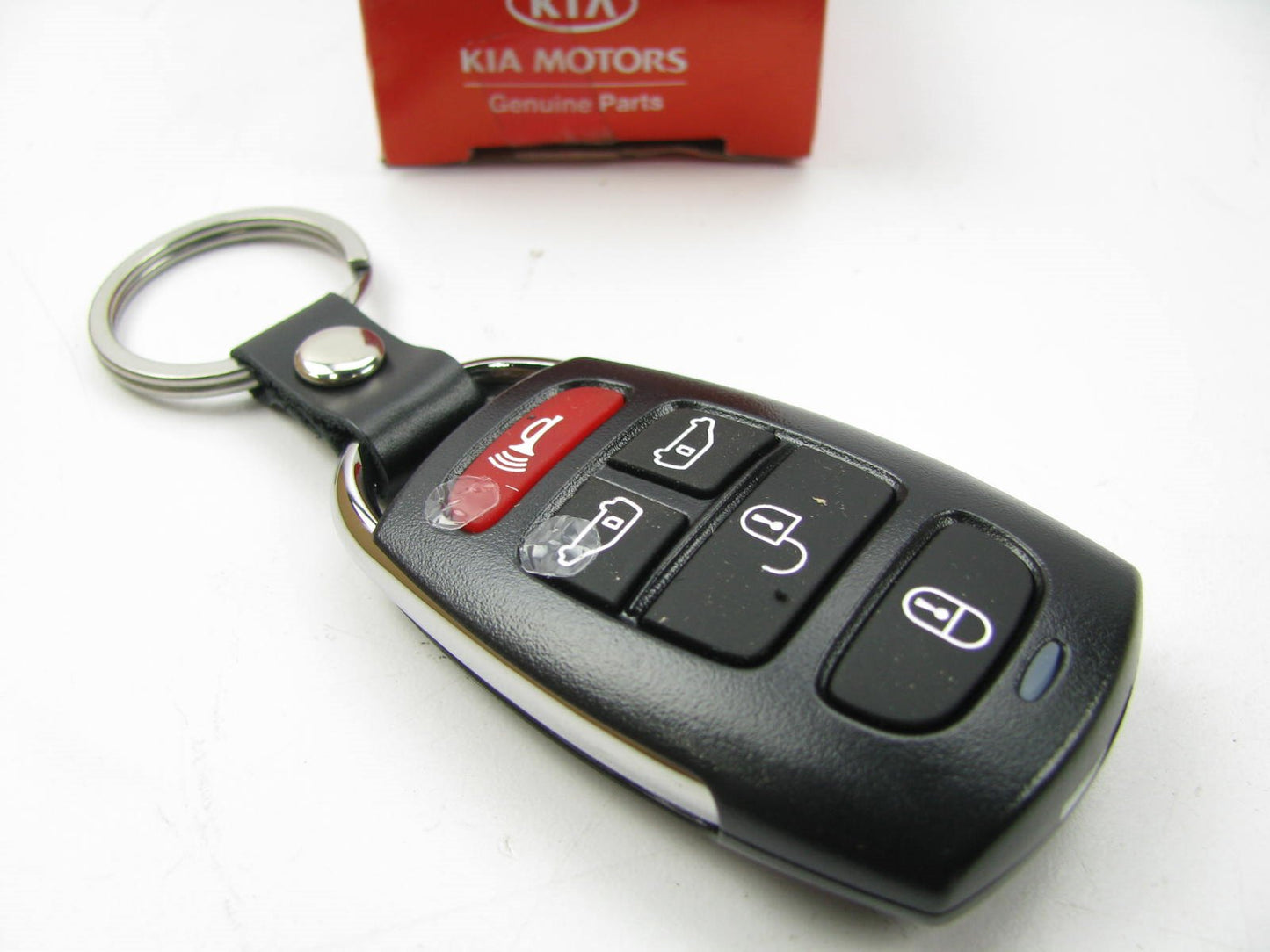 NEW OEM Keyless Entry Remote Fob Transmitter For 2006-12 Kia Sedona 95430-4D041
