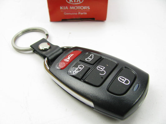 NEW OEM Keyless Entry Remote Fob Transmitter For 2006-12 Kia Sedona 95430-4D041