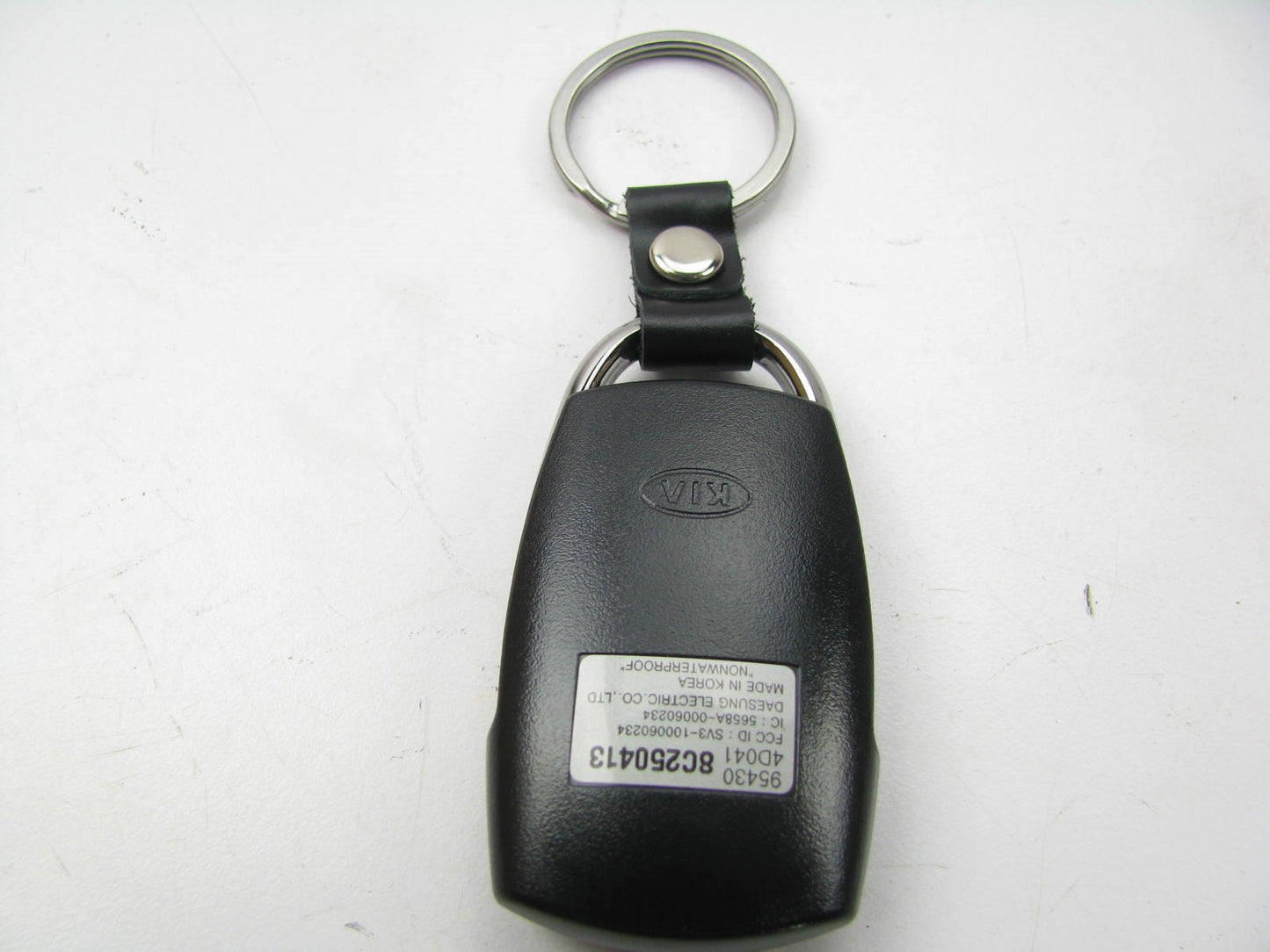 NEW OEM Keyless Entry Remote Fob Transmitter For 2006-12 Kia Sedona 95430-4D041