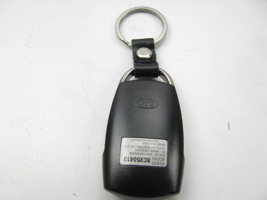 NEW OEM Keyless Entry Remote Fob Transmitter For 2006-12 Kia Sedona 95430-4D041