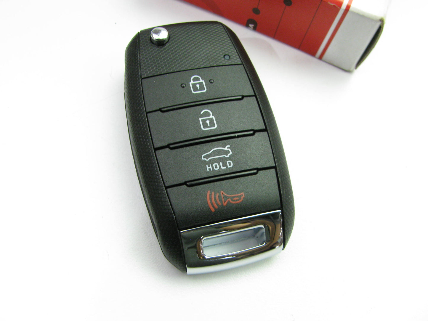 NEW Key Fob Keyless Entry Transmitter OEM For 2017-2018 Kia Forte 95430A7201