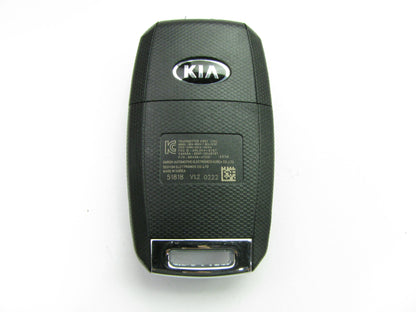 NEW Key Fob Keyless Entry Transmitter OEM For 2017-2018 Kia Forte 95430A7201