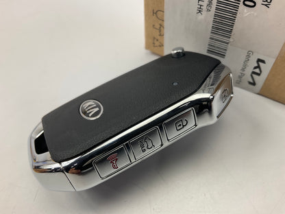 NEW Keyless Entry Remote / Fob Transmitter OEM For 2019-2020 Kia Soul 95430K0000