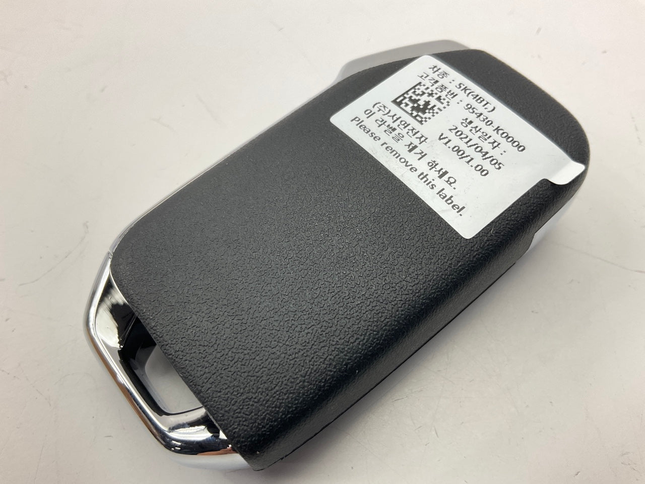 NEW Keyless Entry Remote / Fob Transmitter OEM For 2019-2020 Kia Soul 95430K0000