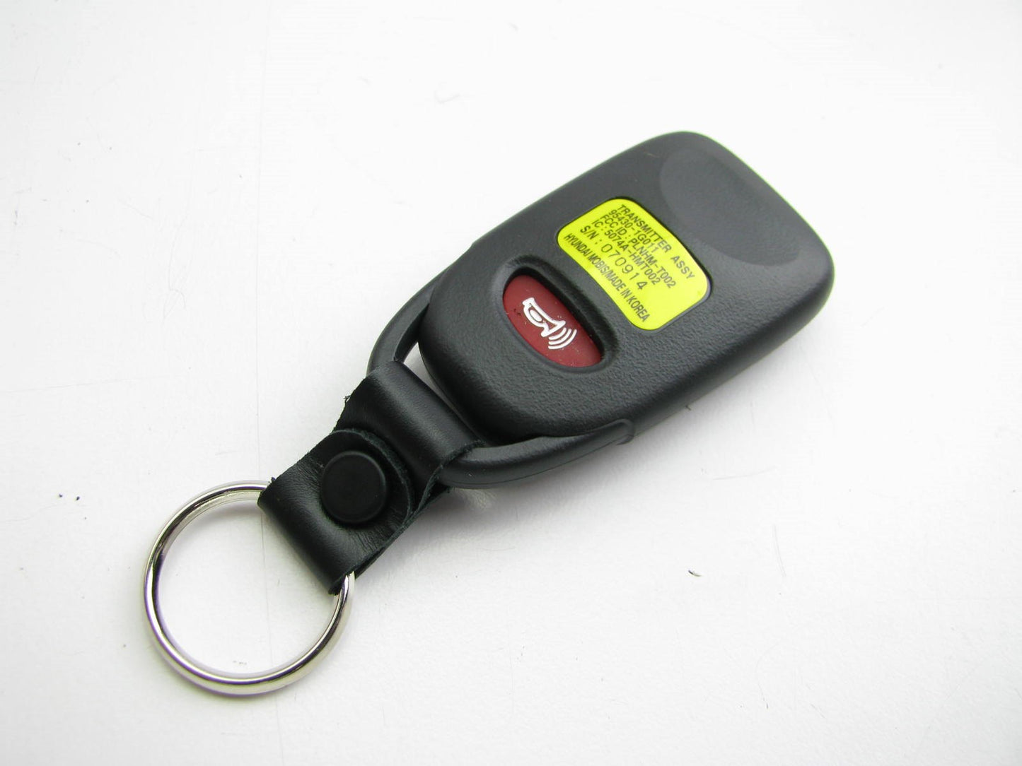 OEM EMPTY KEY FOB TRANSMITTER Housing 954311G411 For Kia
