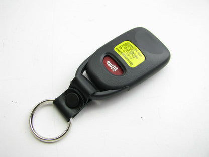 OEM EMPTY KEY FOB TRANSMITTER Housing 954311G411 For Kia