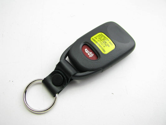 OEM EMPTY KEY FOB TRANSMITTER Housing 954311G411 For Kia