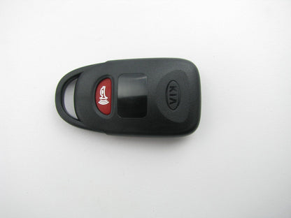 NEW GENUINE Keyless Entry FOB Transmitter Empty OEM For 2006-2009 Optima