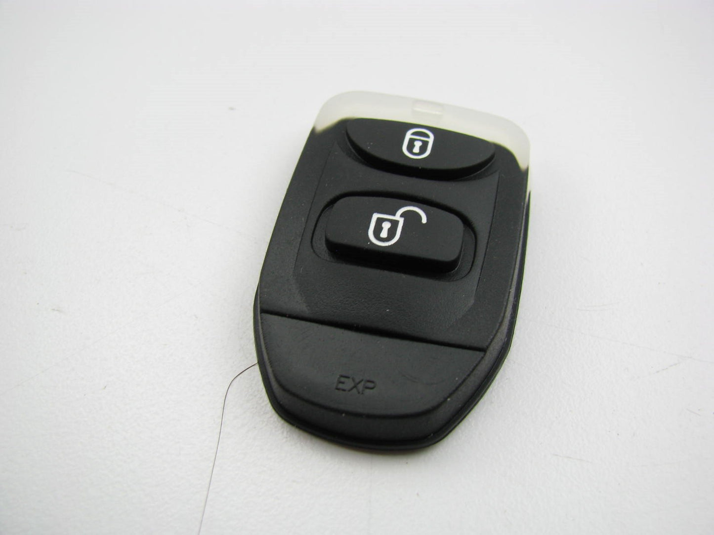 New OEM Keyless Entry Remote FOB Rubber Pad For 08-09 Spectra SX 954322F600