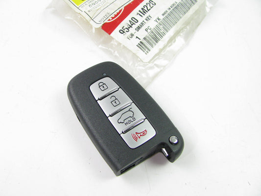 NEW - OEM 954401M220 Keyless Entry Remote FOB For 2010-2013 Kia Forte