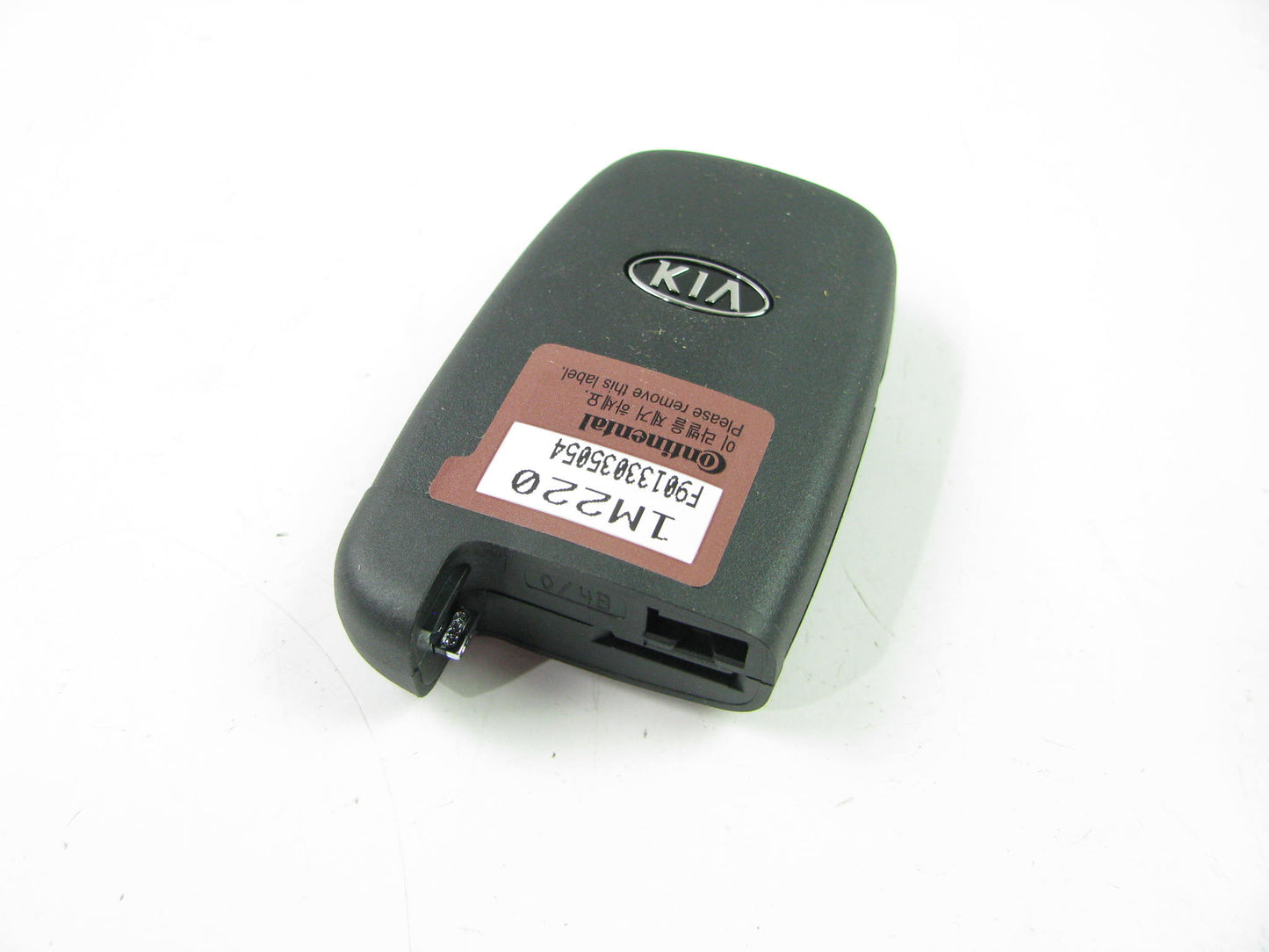 NEW - OEM 954401M220 Keyless Entry Remote FOB For 2010-2013 Kia Forte