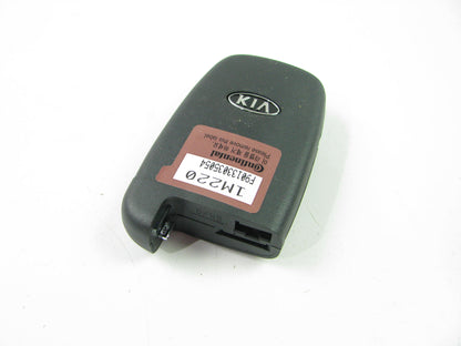 NEW - OEM 954401M220 Keyless Entry Remote FOB For 2010-2013 Kia Forte