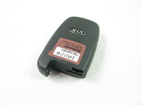 NEW - OEM 954401M220 Keyless Entry Remote FOB For 2010-2013 Kia Forte
