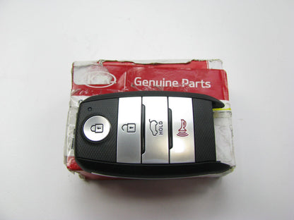 New Keyless Entry SMART Remote Transmitter Fob OEM For 14-15 Sorento 954401U500