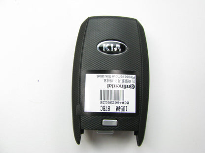 New Keyless Entry SMART Remote Transmitter Fob OEM For 14-15 Sorento 954401U500