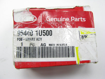 New Keyless Entry SMART Remote Transmitter Fob OEM For 14-15 Sorento 954401U500