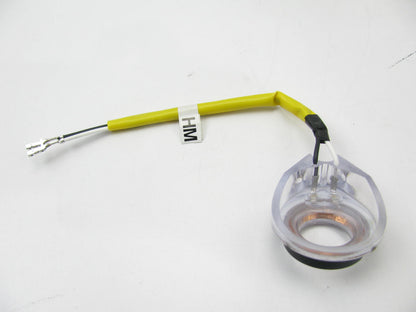 Smart Key Immobilizer Ignition Key Bezel Trim Ring OEM For 09 Borrego 954402J000