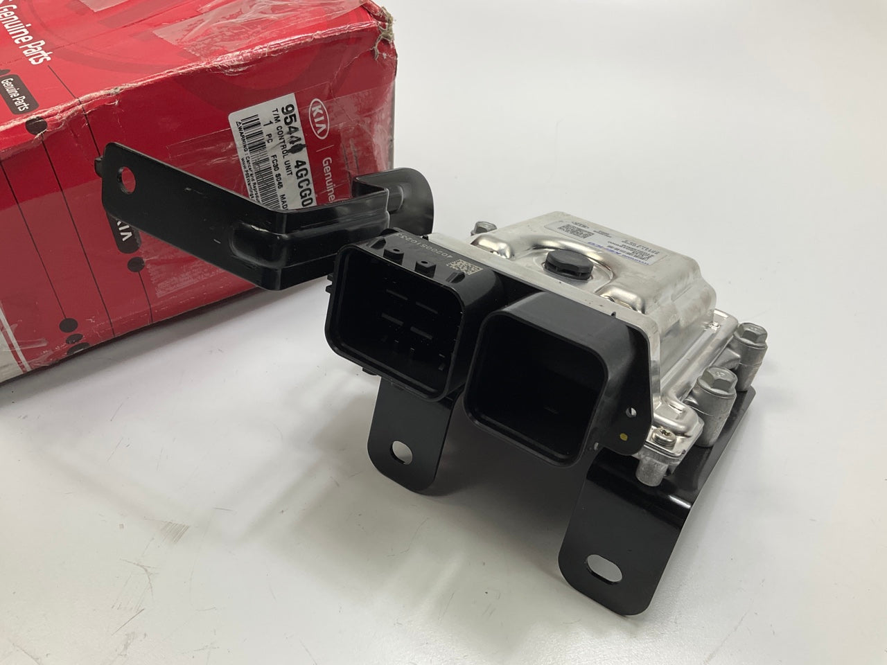 NEW Automatic Transmission Control Module TCM TCU OEM For 2020-2023 Kia Cadenza