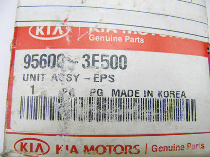 NEW - OEM 95600-3E500 Steering Control Module For 2003-2006 Kia Sorento