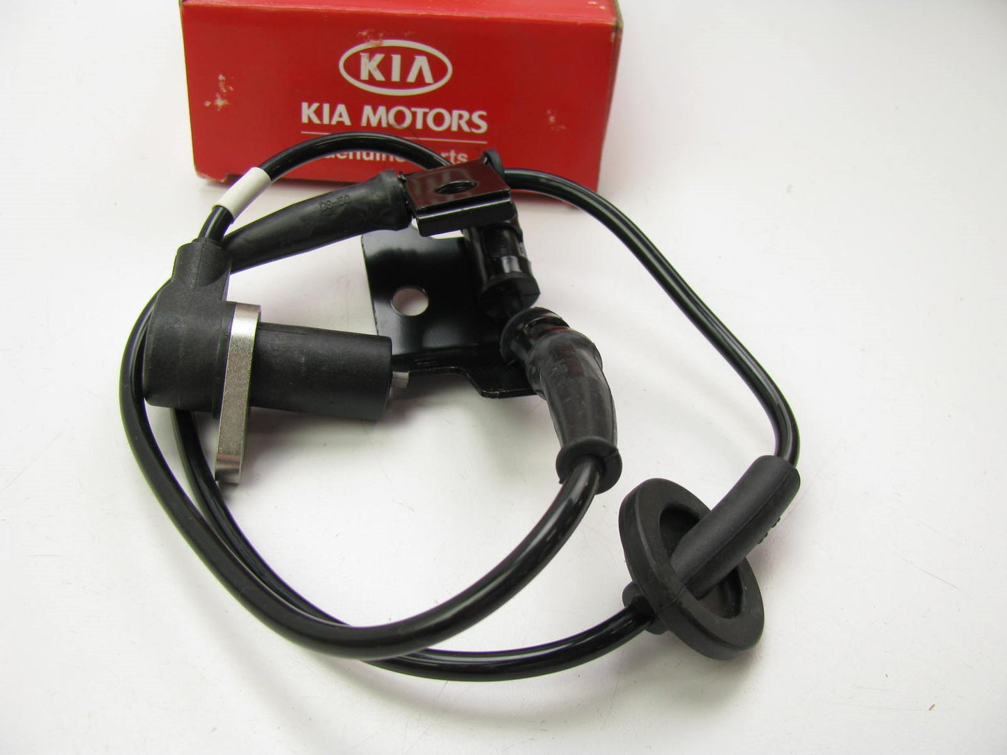 New OEM Rear Left Side ABS Wheel Speed Sensor For 2001 Kia Optima 2.5L V6 ONLY