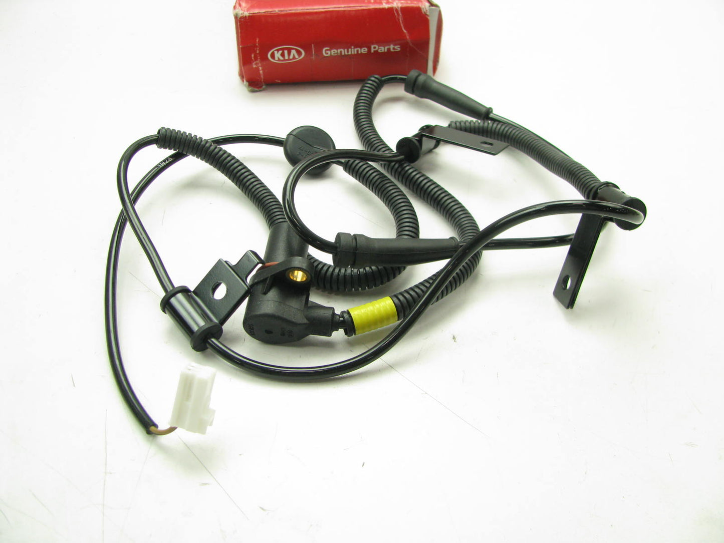 NEW - OEM 956813E210 Rear Right ABS Wheel Speed Sensor For 2003-2006 Kia Sorento