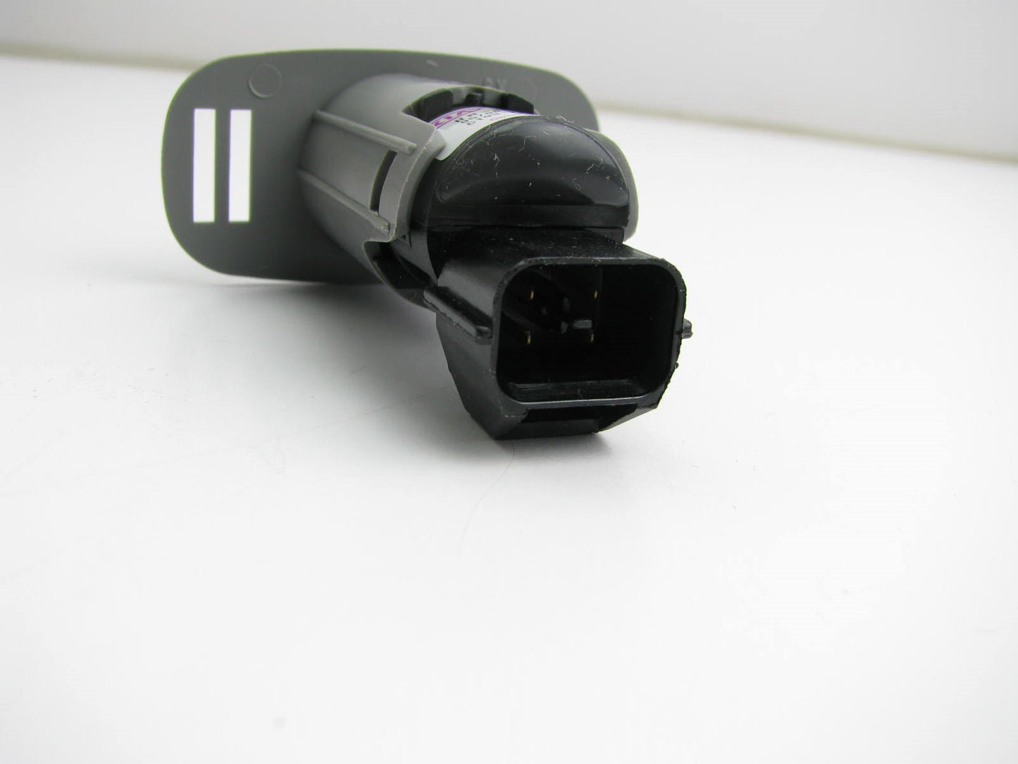 NEW GENUINE Rear Bumper Reverse Ultrasonic BWS Sensor OEM For 09-12 Kia Sorento