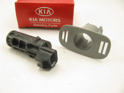 NEW - OEM 957001U100MBA Rear Parking Aid Sensor For 2009-2012 Kia Sorento