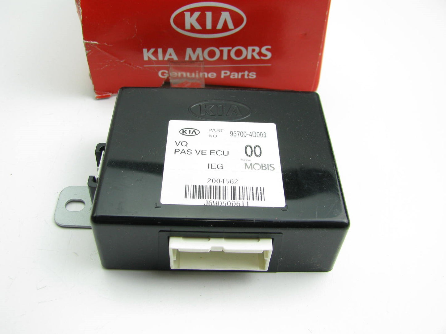 New Reverse Parking Aid Control Module Unit OEM For 11-14 Kia Sedona 957004D003