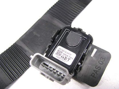 NEW GENUINE 95700E8030ABT Ultrasonic Distance Sensor OEM For 13-16 Kia Cadenza