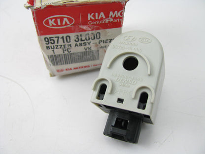 New Genuine OEM Interior Buzzer Switch For 07-08 Hyundai Veracruz 95710-3L000
