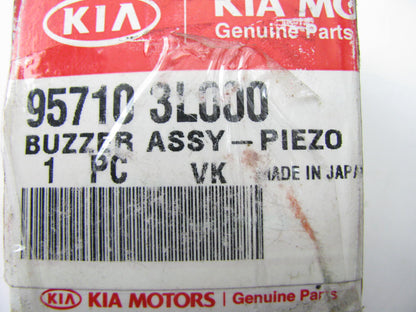 New Genuine OEM Interior Buzzer Switch For 07-08 Hyundai Veracruz 95710-3L000