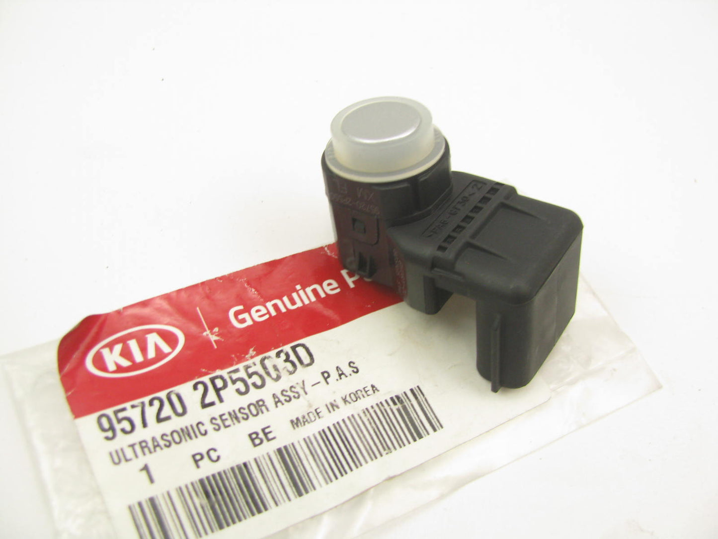 NEW - OEM 957202P5503D Rear Parking Sensor For 2014-2015 Kia Sorento