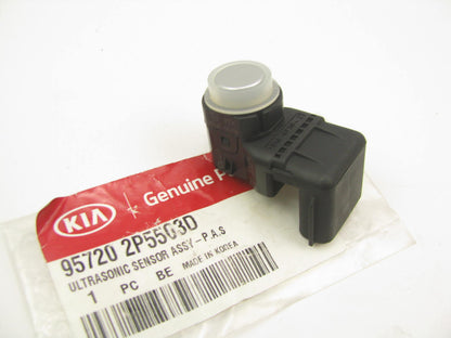 NEW - OEM 957202P5503D Rear Parking Sensor For 2014-2015 Kia Sorento