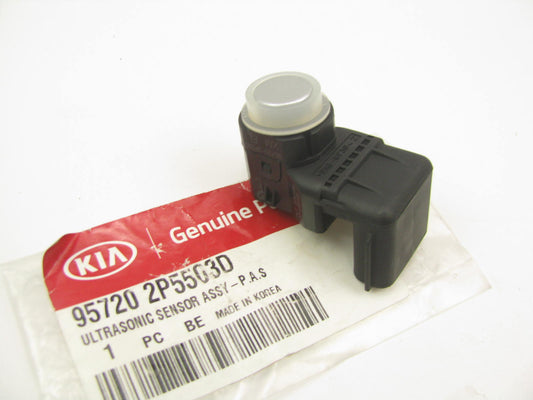NEW - OEM 957202P5503D Rear Parking Sensor For 2014-2015 Kia Sorento