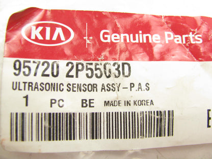NEW - OEM 957202P5503D Rear Parking Sensor For 2014-2015 Kia Sorento