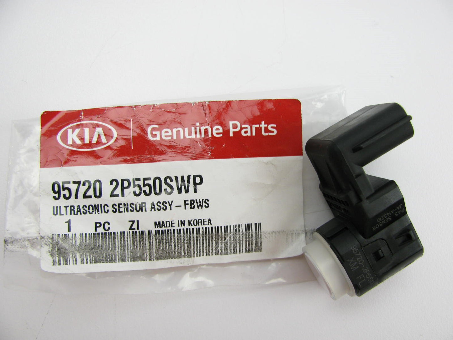 NEW Parking Aid Rear Backup FBWS Reverse Assist Warning Sensor For 14-15 Sorento